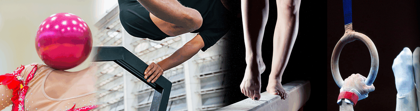 Gym Club du Perreux -Accueil