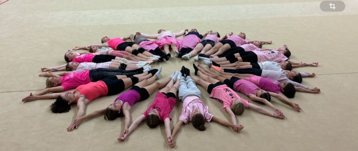 Octobre rose 2025 au Gym Club